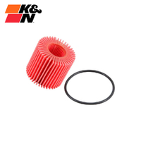 K&N OIL FILTER PS-7021