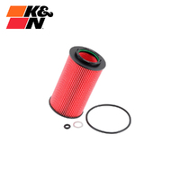K&N OIL FILTER PS-7022