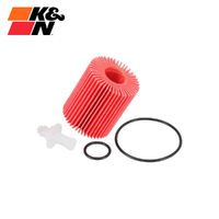 K&N OIL FILTER PS-7023