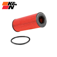K&N OIL FILTER PS-7025