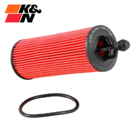 K&N OIL FILTER PS-7026