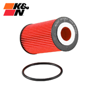 K&N OIL FILTER PS-7027