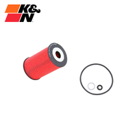 K&N OIL FILTER PS-7029