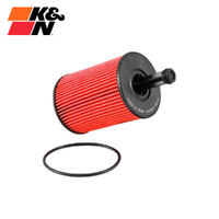 K&N OIL FILTER PS-7031