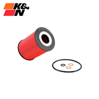 K&N OIL FILTER PS-7032