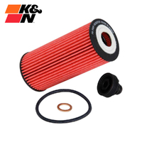 K&N OIL FILTER PS-7039