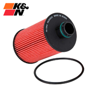 K&N OIL FILTER PS-7042