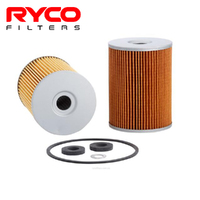Ryco Oil Filter R10P