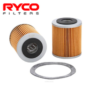 Ryco Fuel Filter R1106P