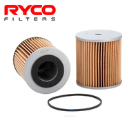 Ryco Fuel Filter R1108P