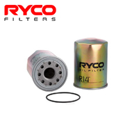 Ryco Oil Filter R14