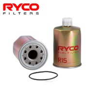 Ryco Fuel Filter R15