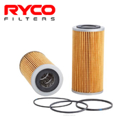 Ryco Oil Filter R2001P