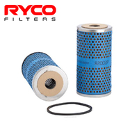 Ryco Oil Filter R2002P