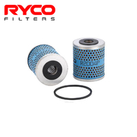 Ryco Fuel Filter R2004P