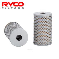 Ryco Oil Filter R2008P