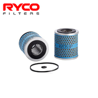 Ryco Oil Filter R2053P