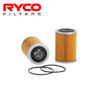Ryco Oil Filter R2058P