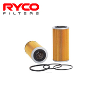 Ryco Oil Filter R205P