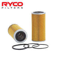 Ryco Oil Filter R205PA
