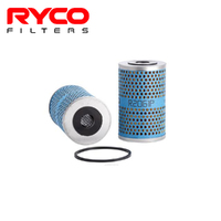 Ryco Oil Filter R2061P
