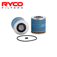 Ryco Oil Filter R2068P