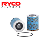 Ryco Oil Filter R2069P