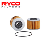 Ryco Oil Filter R2070P