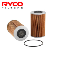 Ryco Oil Filter R2071PA