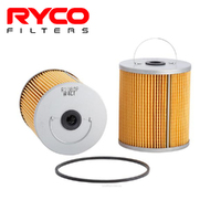 Ryco Oil Filter R2080P