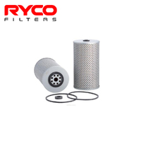 Ryco Oil Filter R2084P