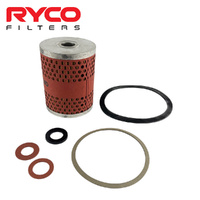 Ryco Oil Filter R2091P