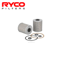 Ryco Oil Filter R2091P