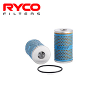 Ryco Oil Filter R2098P