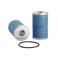 Mercedes Benz 190C W110 1962-66 M121 4Cyl Ryco Oil Filter R2098P