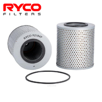 Ryco Oil Filter R2104P