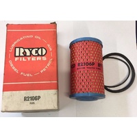 GM Diesel 2-53 3-71 4-53 6V-53 6V-71 8V-71 Ryco Primary Fuel Filter R2106P