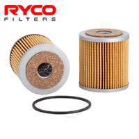 Ryco Oil Filter R2108P