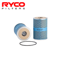 Ryco Oil Filter R2124P