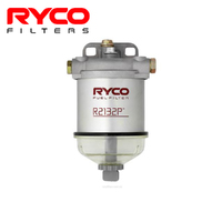 Ryco Fuel Filter R2132UA