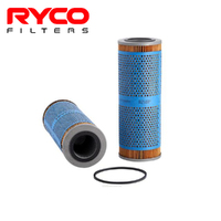 Ryco Oil Filter R2141P