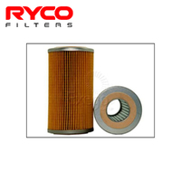 Ryco Oil Filter R2154P
