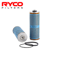 Ryco Oil Filter R2156P