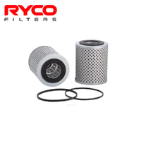 Ryco Oil Filter R2180P