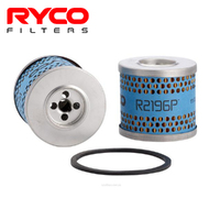 Ryco Oil Filter R2196P