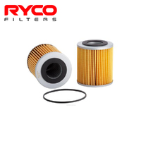 Ryco Oil Filter R2200P