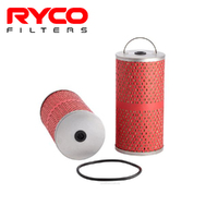 Ryco Oil Filter R2217P