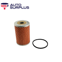 Oil Filter Cartridge FOR Ford Cortina Escort 1965-1971 1.1 1.3 1.5 1.6 R2220P