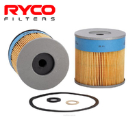Ryco Oil Filter R2228P