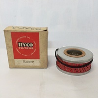 Austin Tasman & Kimberley Morris 1500 & Nomad 1969-1973 Ryco Oil Filter
